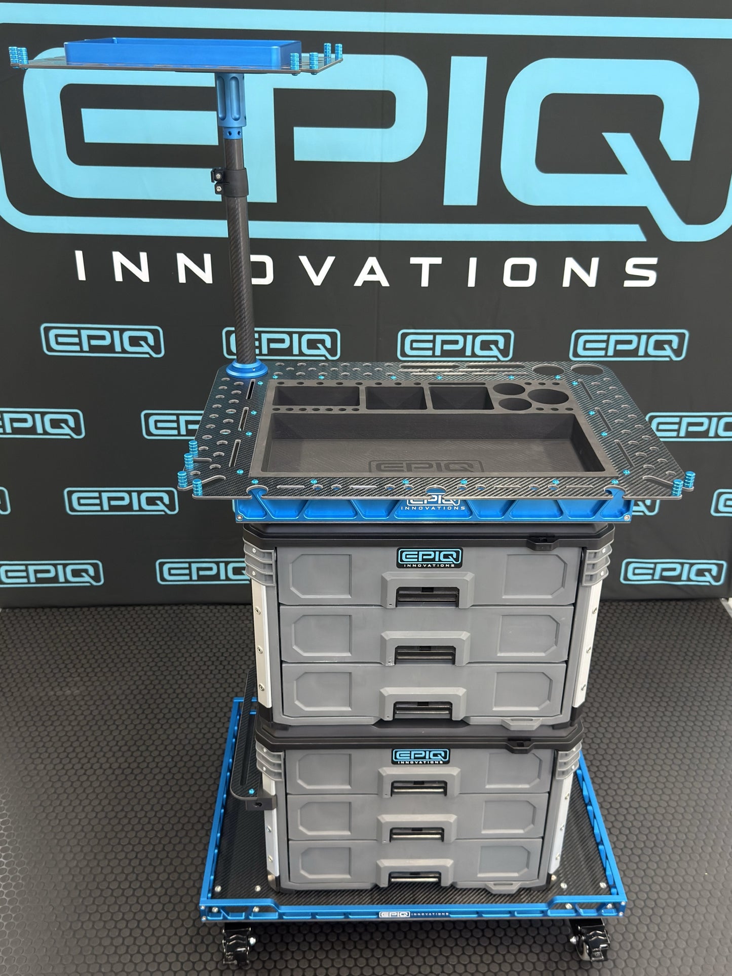 EVO III Complete Set