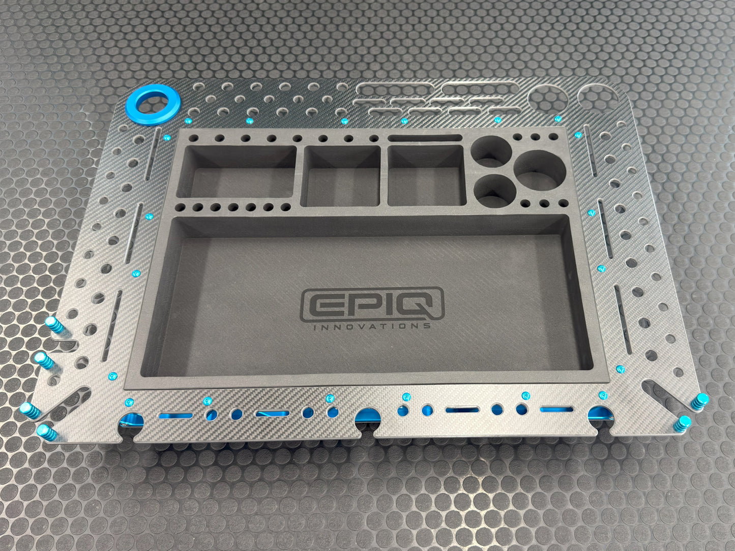 EVO III Complete Set