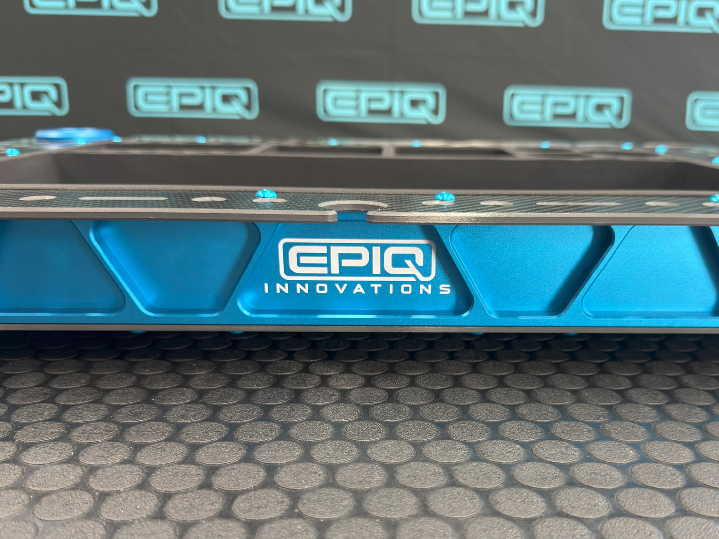 EVO III Complete Set