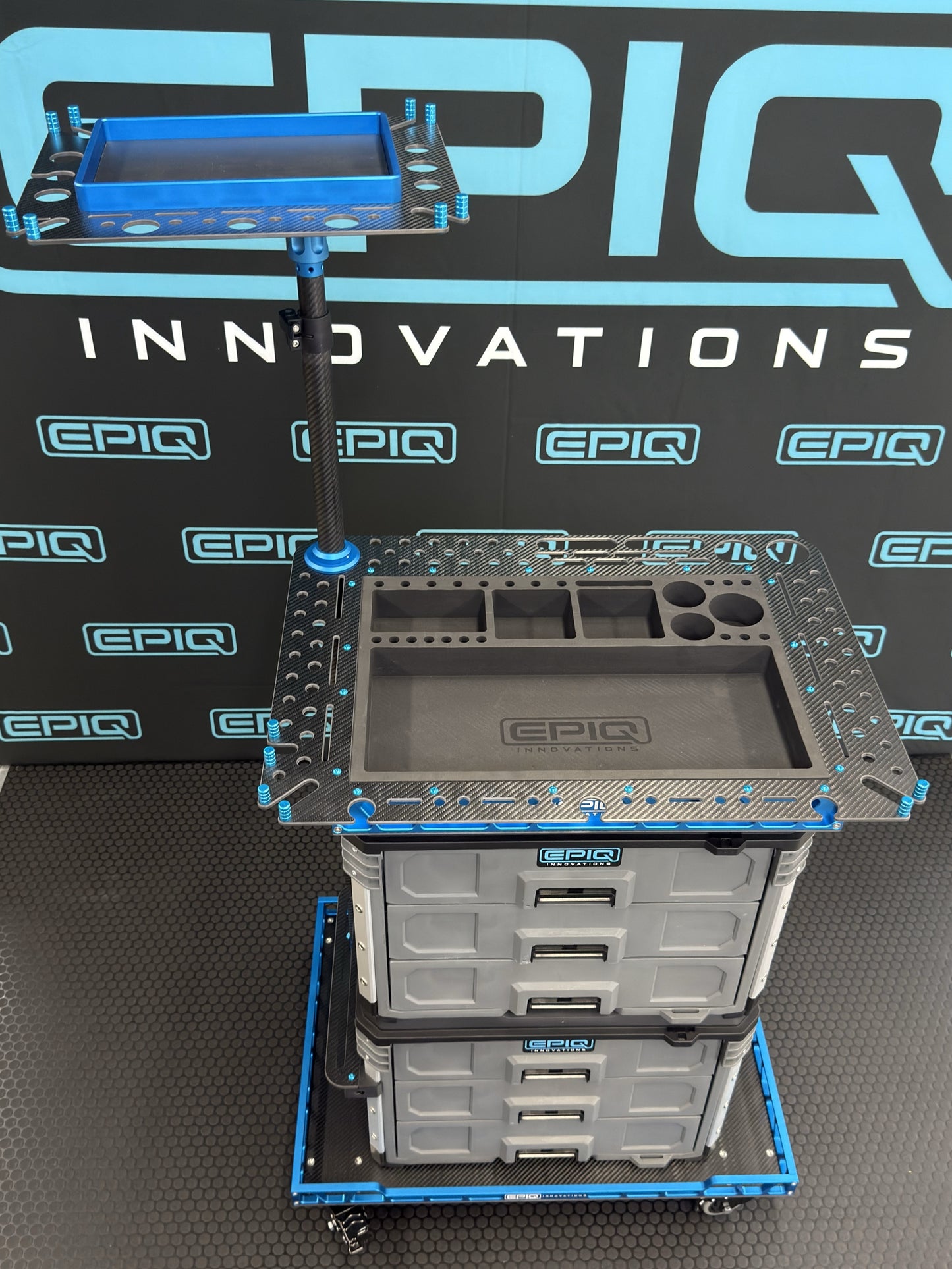 EVO III Complete Set