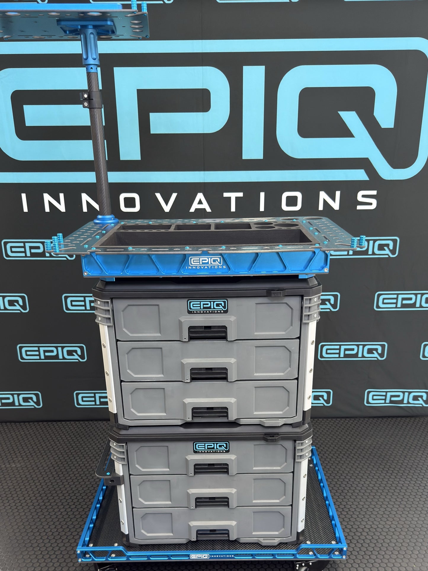 EVO III Complete Set